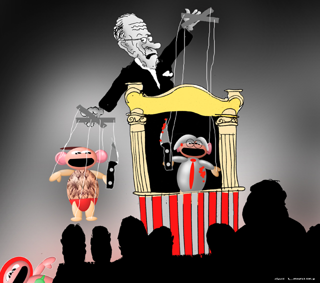 theatre